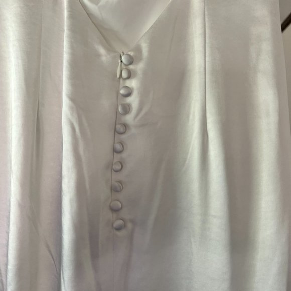 Elliatt gown size small - Picture 6 of 6